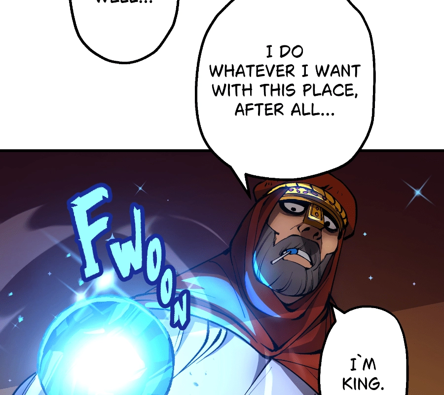 Read Jinna chapter 8 image 37 on Lezhin