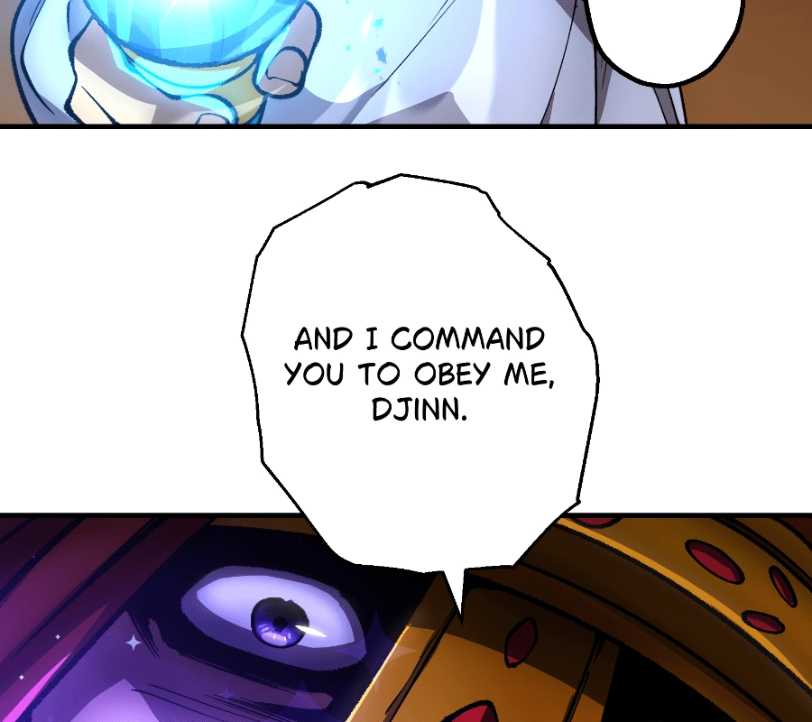 Read Jinna chapter 8 image 38 on Lezhin