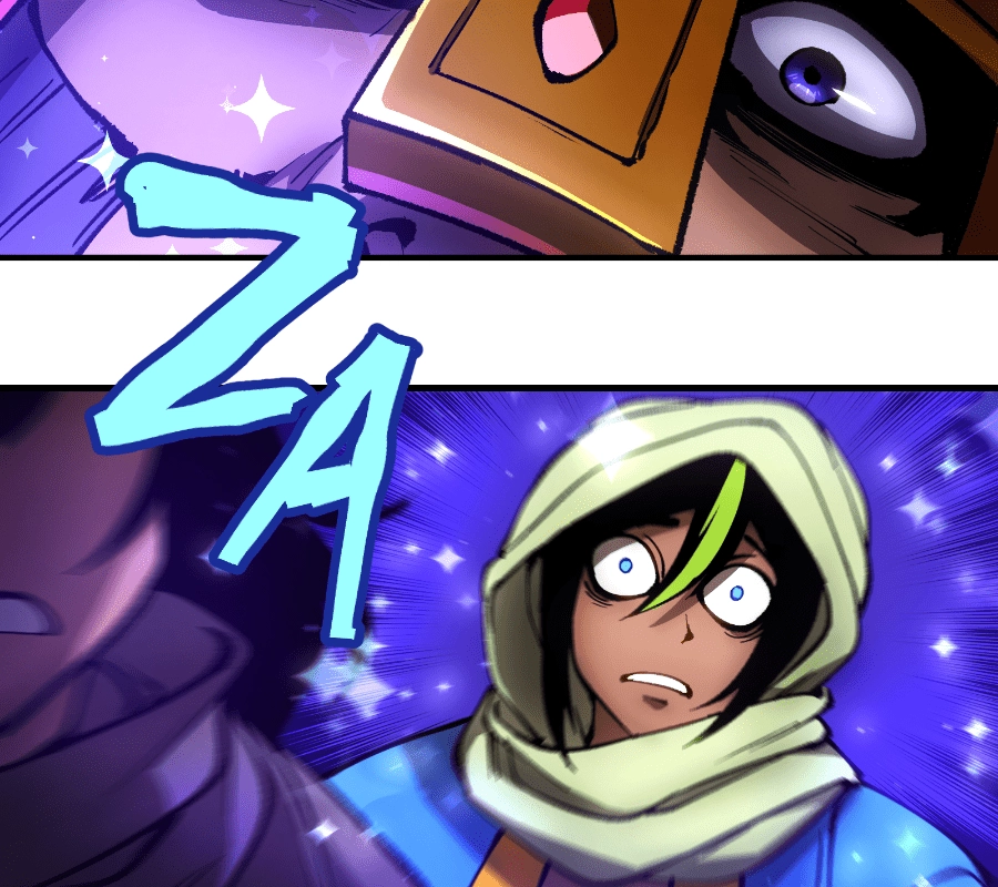 Read Jinna chapter 8 image 39 on Lezhin