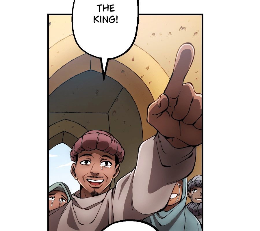 Read Jinna chapter 8 image 4 on Lezhin