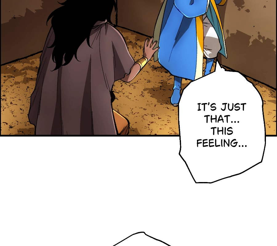 Read Jinna chapter 8 image 49 on Lezhin