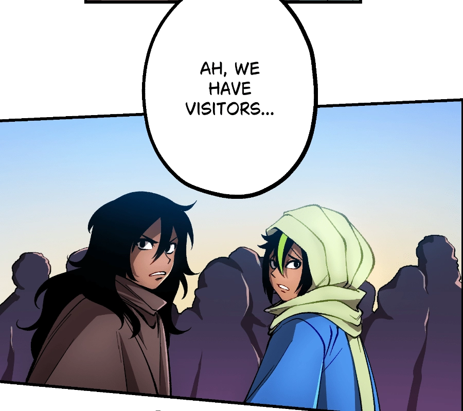 Read Jinna chapter 8 image 5 on Lezhin