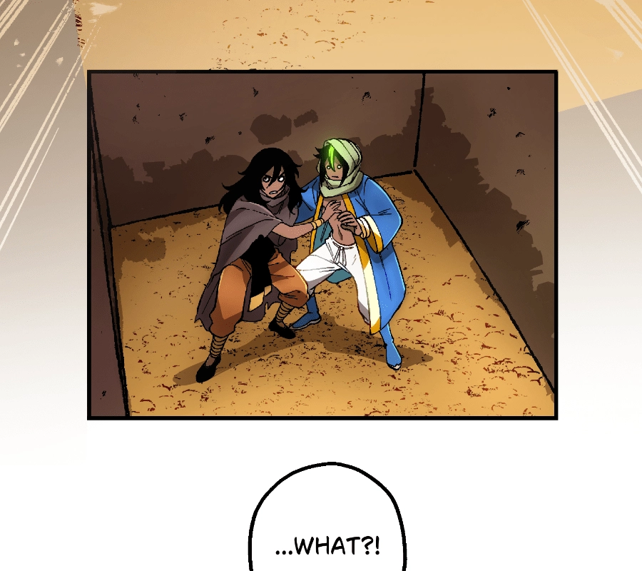 Read Jinna chapter 8 image 55 on Lezhin