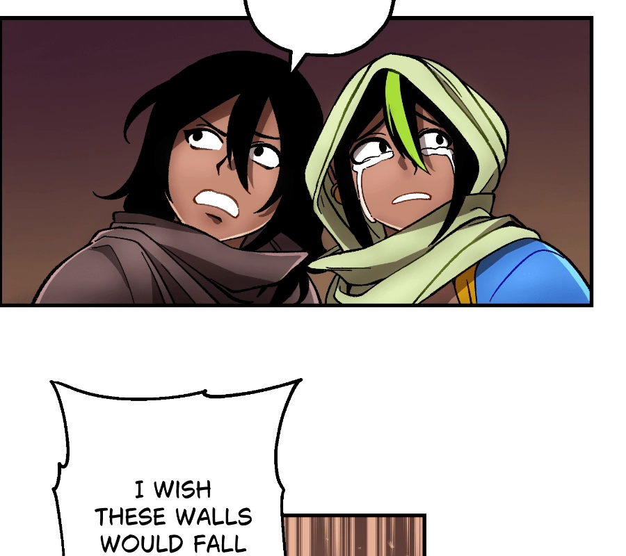 Read Jinna chapter 8 image 56 on Lezhin