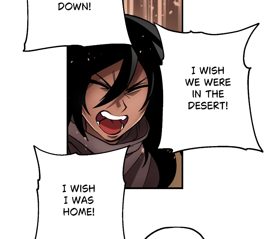 Read Jinna chapter 8 image 57 on Lezhin