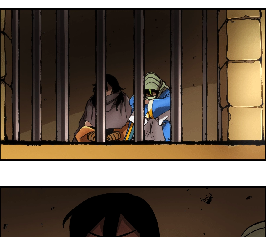 Read Jinna chapter 8 image 61 on Lezhin
