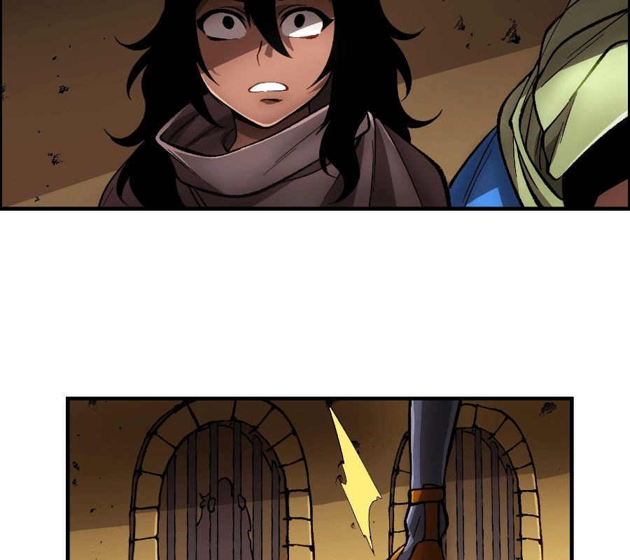 Read Jinna chapter 8 image 62 on Lezhin