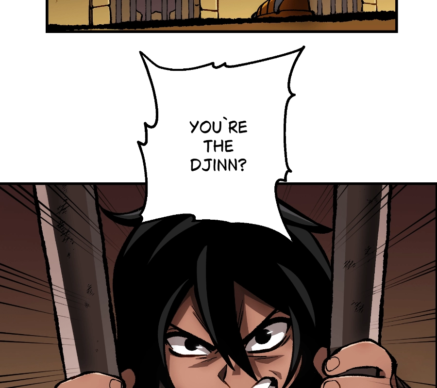 Read Jinna chapter 8 image 63 on Lezhin