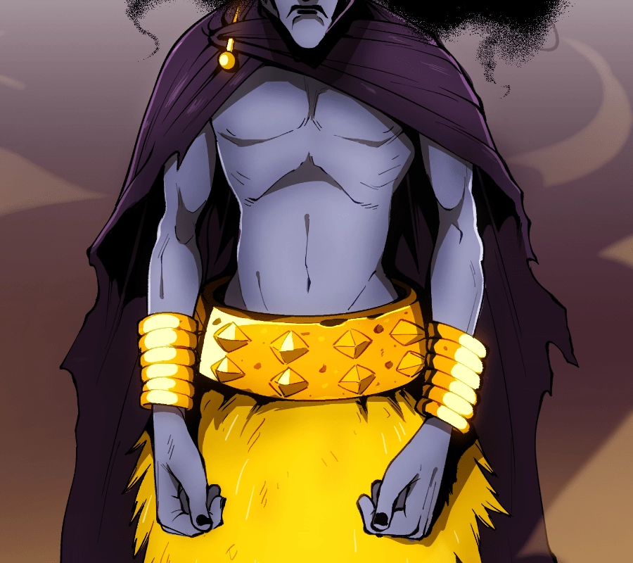 Read Jinna chapter 8 image 65 on Lezhin