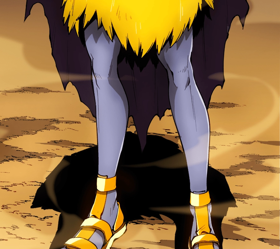 Read Jinna chapter 8 image 66 on Lezhin