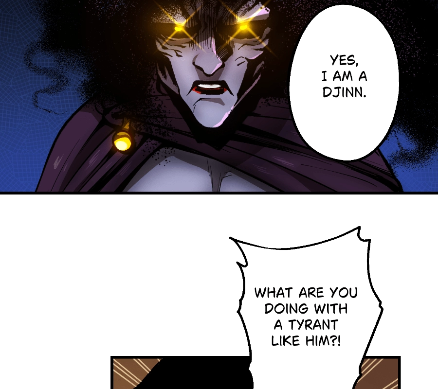 Read Jinna chapter 8 image 68 on Lezhin