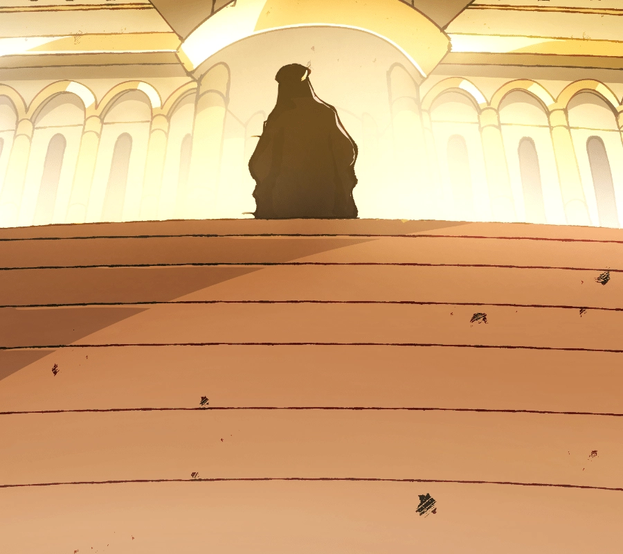 Read Jinna chapter 8 image 7 on Lezhin