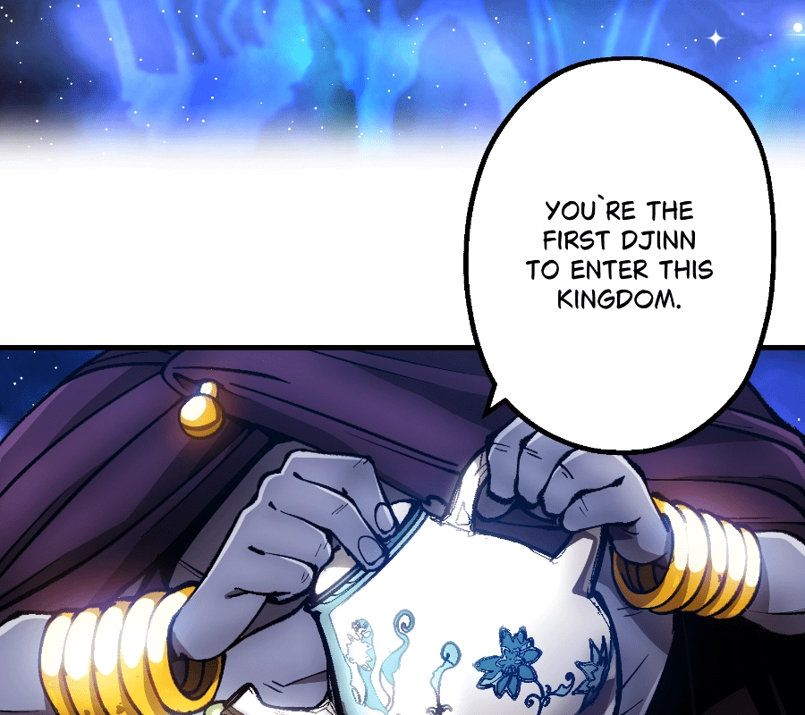 Read Jinna chapter 8 image 77 on Lezhin