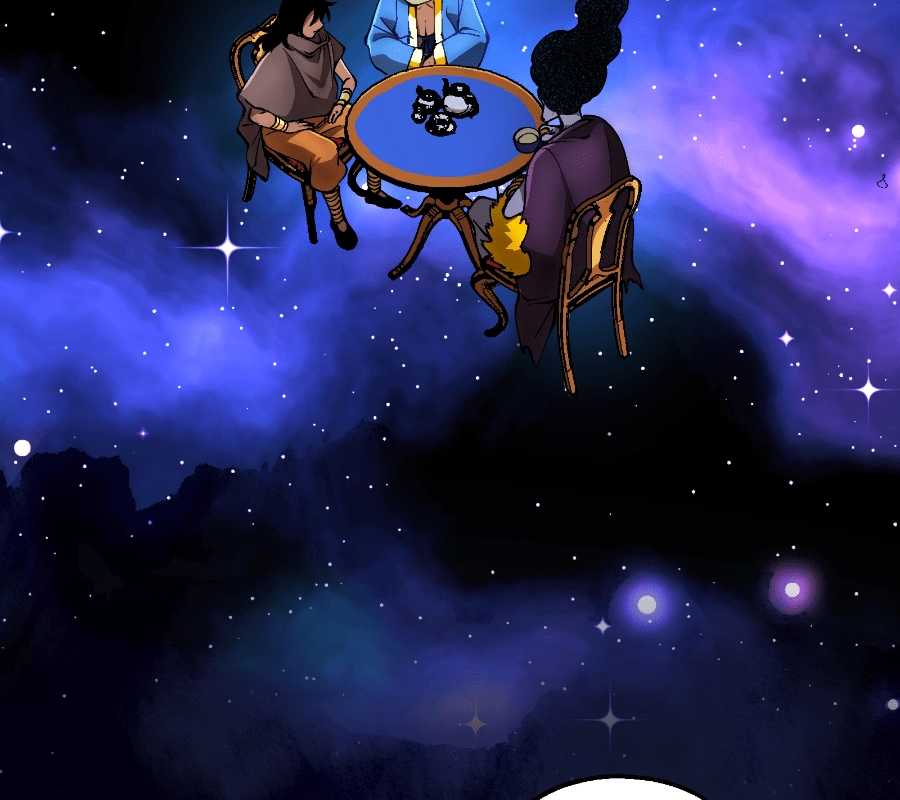 Read Jinna chapter 9 image 1 on Lezhin