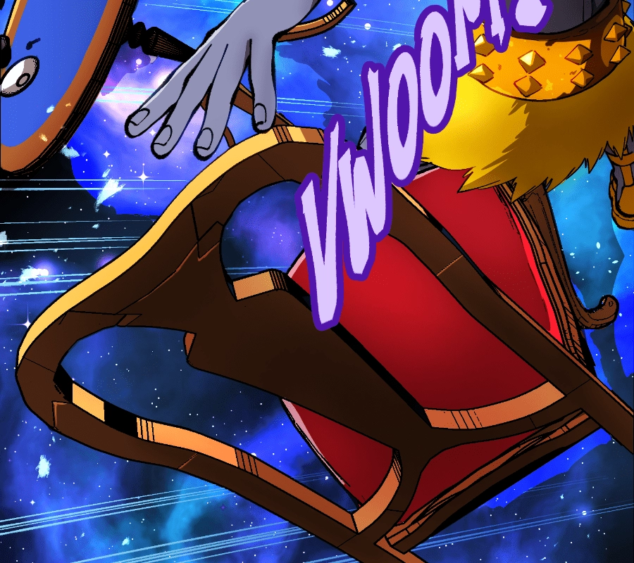 Read Jinna chapter 9 image 10 on Lezhin