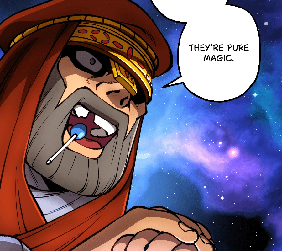 Read Jinna chapter 9 image 101 on Lezhin