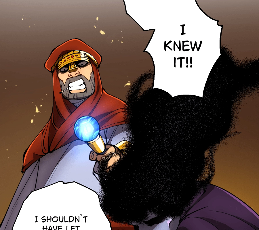 Read Jinna chapter 9 image 18 on Lezhin