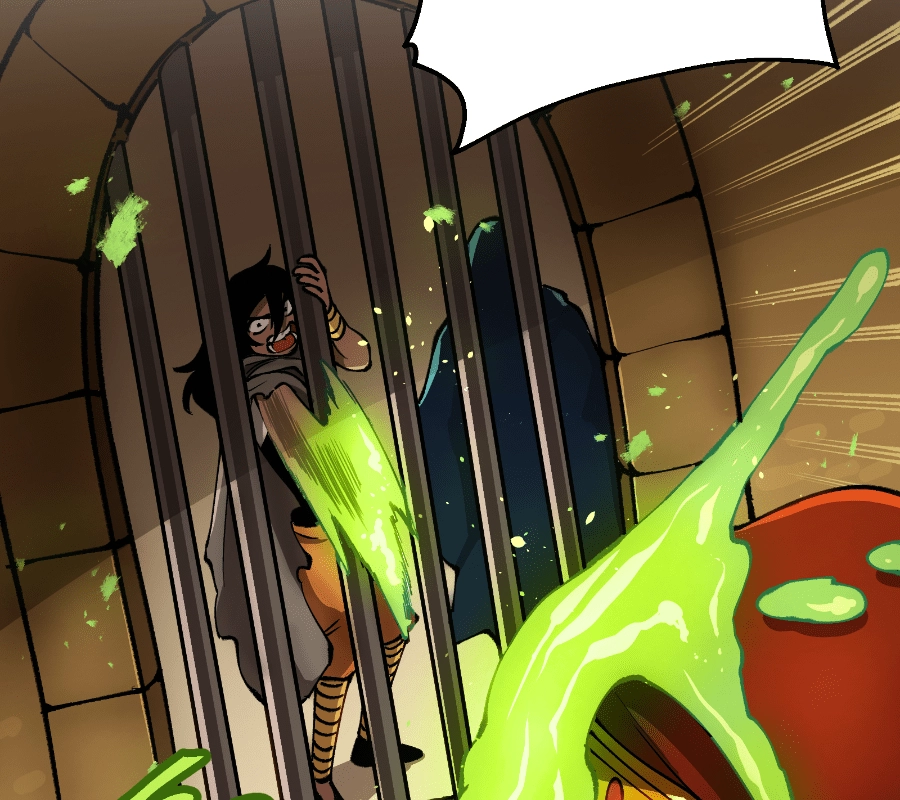 Read Jinna chapter 9 image 20 on Lezhin