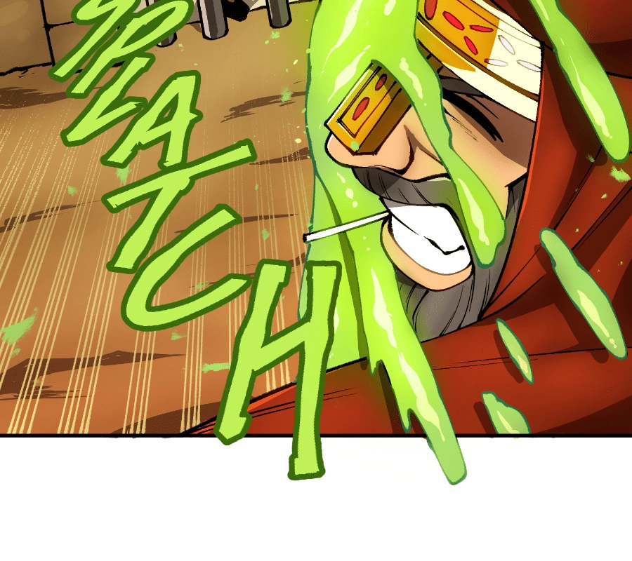 Read Jinna chapter 9 image 21 on Lezhin