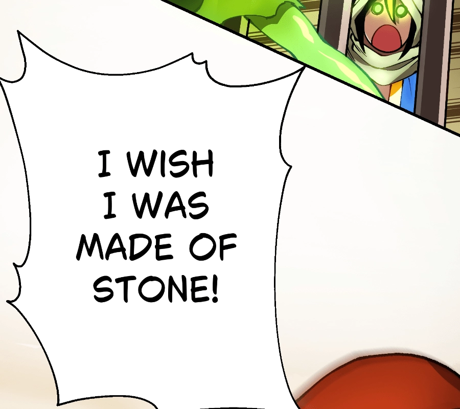 Read Jinna chapter 9 image 23 on Lezhin