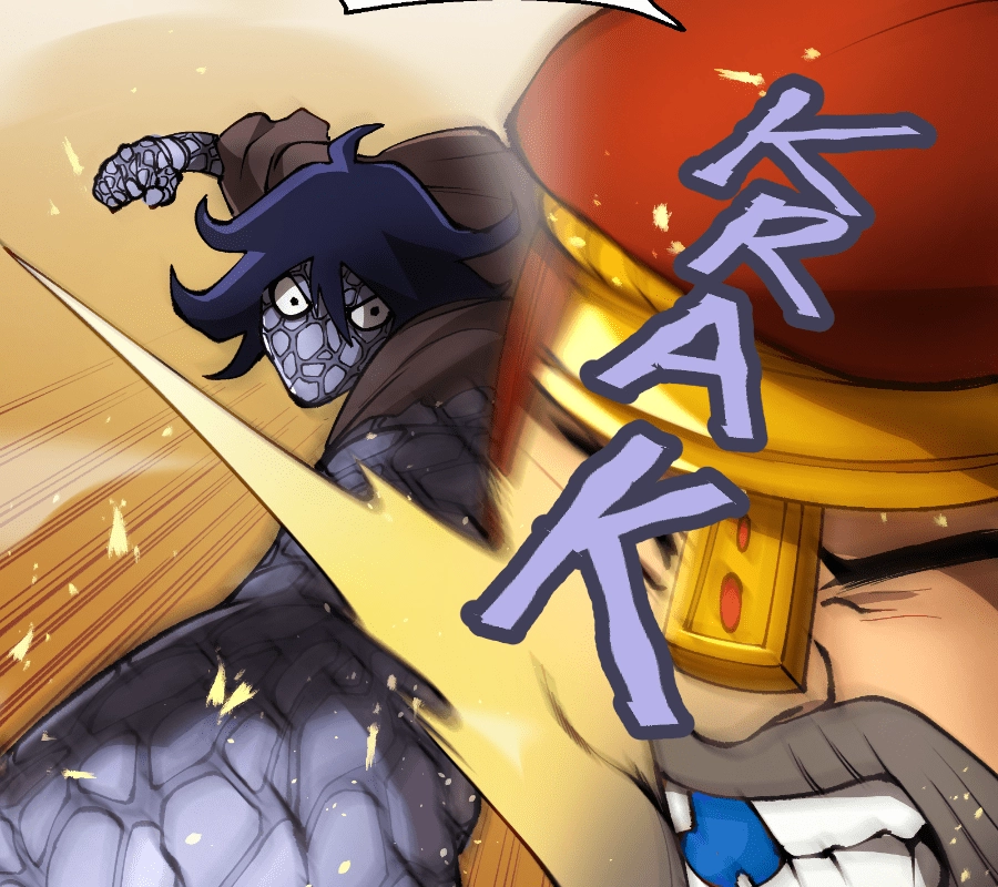 Read Jinna chapter 9 image 24 on Lezhin