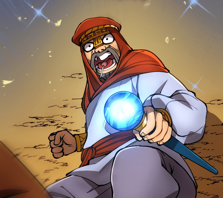 Read Jinna chapter 9 image 27 on Lezhin