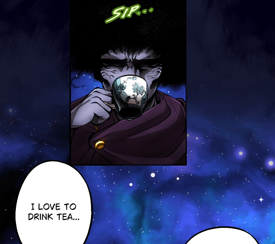 Read Jinna chapter 9 image 3 on Lezhin