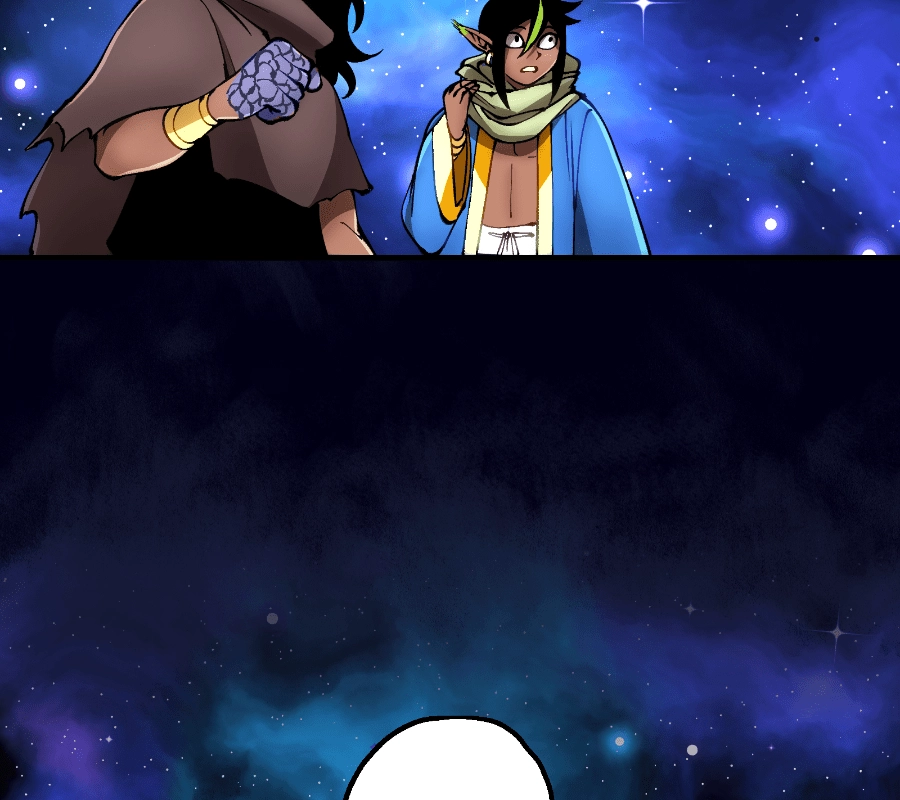 Read Jinna chapter 9 image 33 on Lezhin