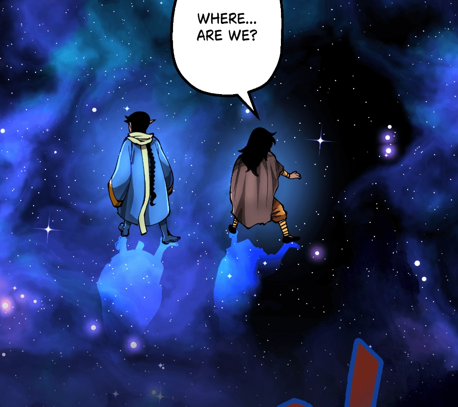 Read Jinna chapter 9 image 34 on Lezhin