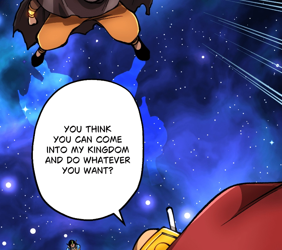 Read Jinna chapter 9 image 38 on Lezhin