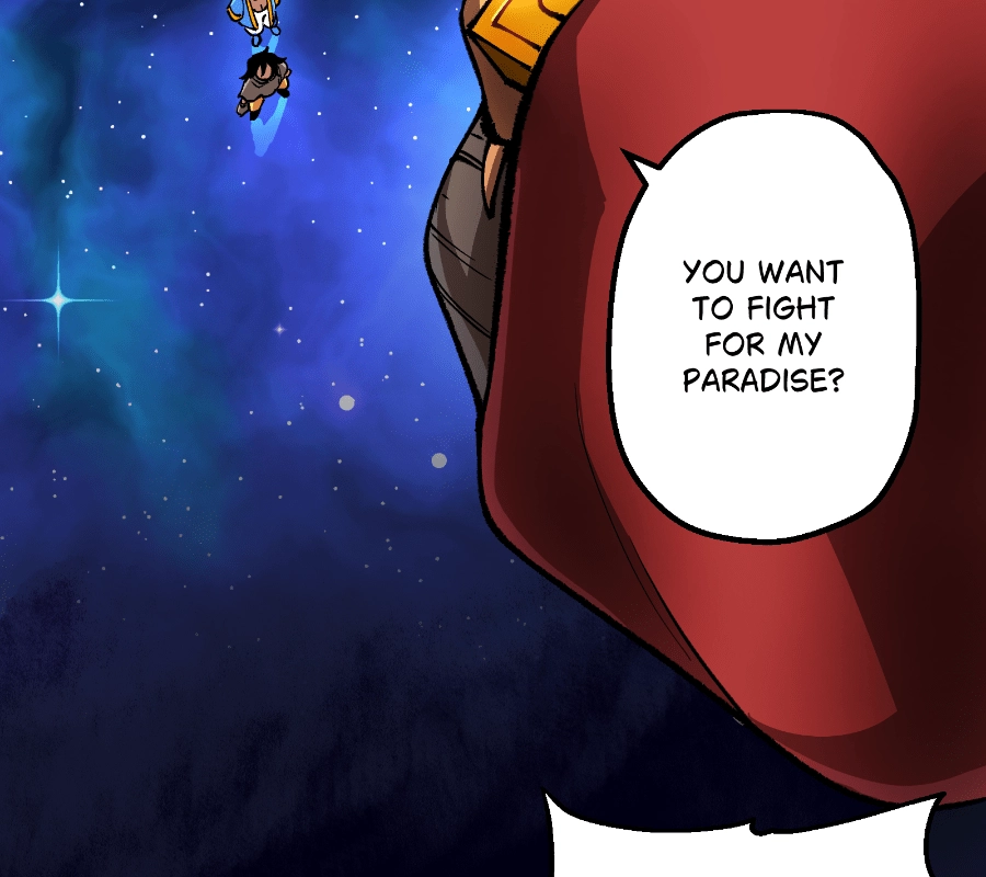 Read Jinna chapter 9 image 39 on Lezhin