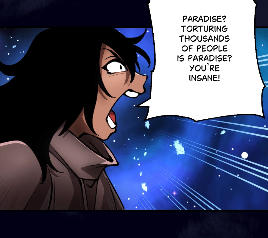 Read Jinna chapter 9 image 40 on Lezhin