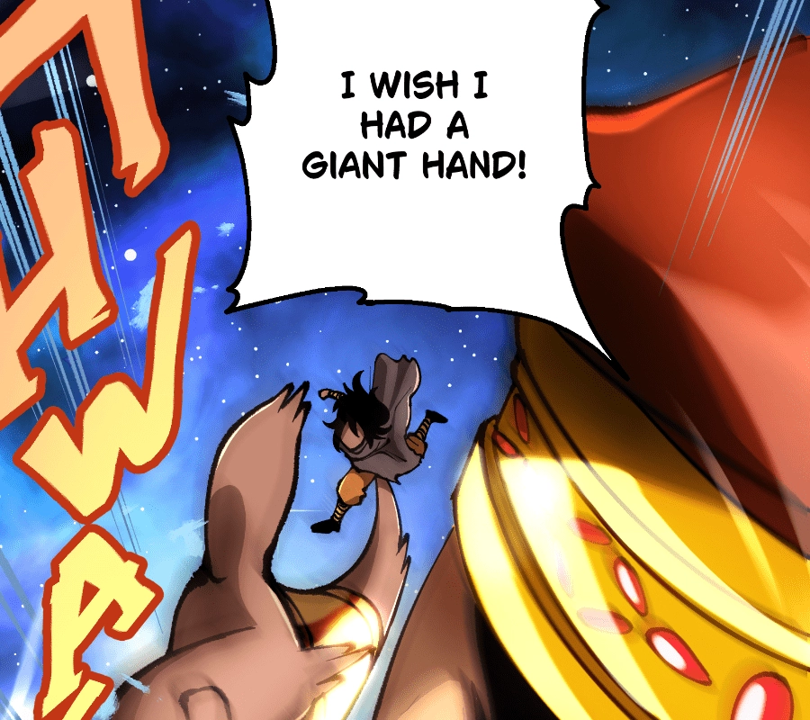 Read Jinna chapter 9 image 43 on Lezhin