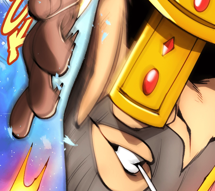 Read Jinna chapter 9 image 44 on Lezhin