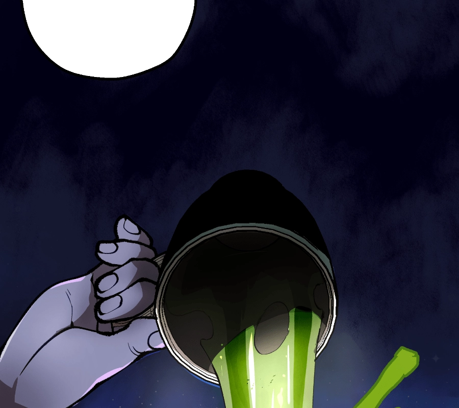Read Jinna chapter 9 image 5 on Lezhin