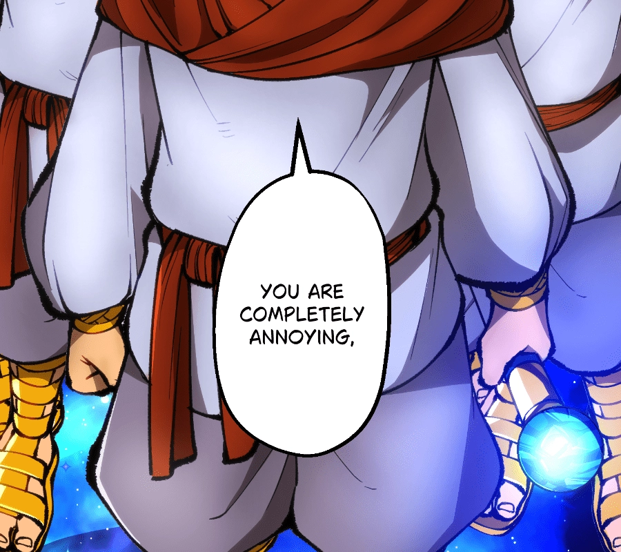 Read Jinna chapter 9 image 55 on Lezhin