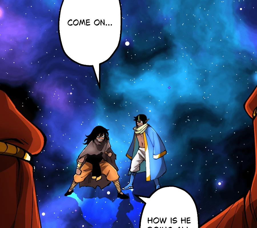 Read Jinna chapter 9 image 57 on Lezhin
