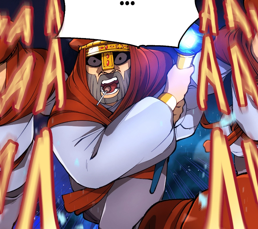 Read Jinna chapter 9 image 59 on Lezhin