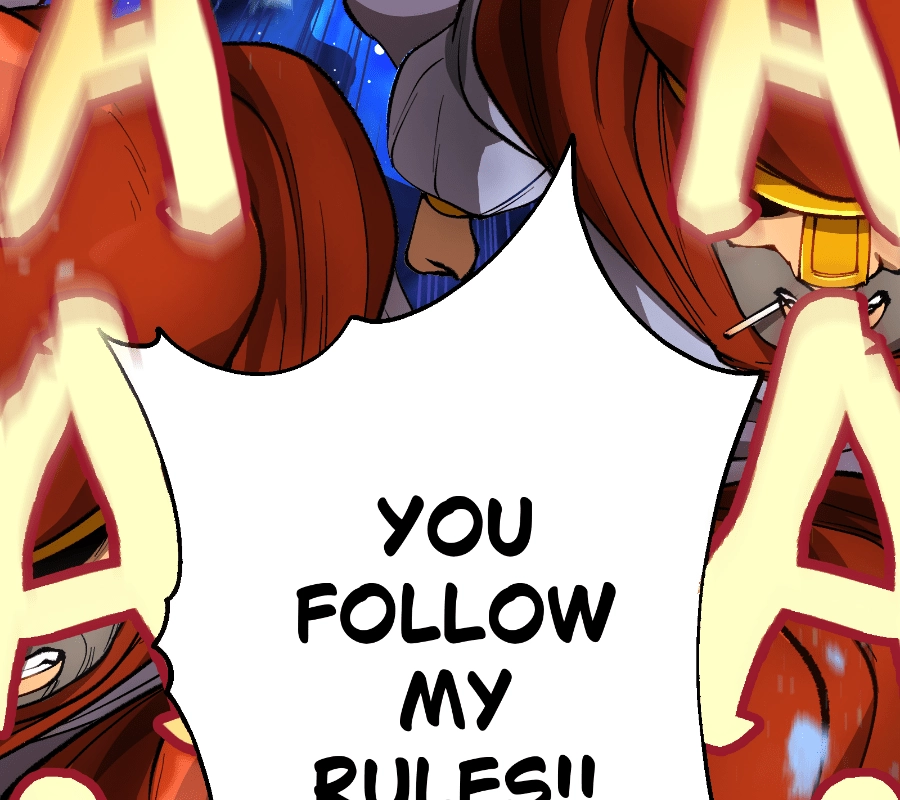 Read Jinna chapter 9 image 60 on Lezhin