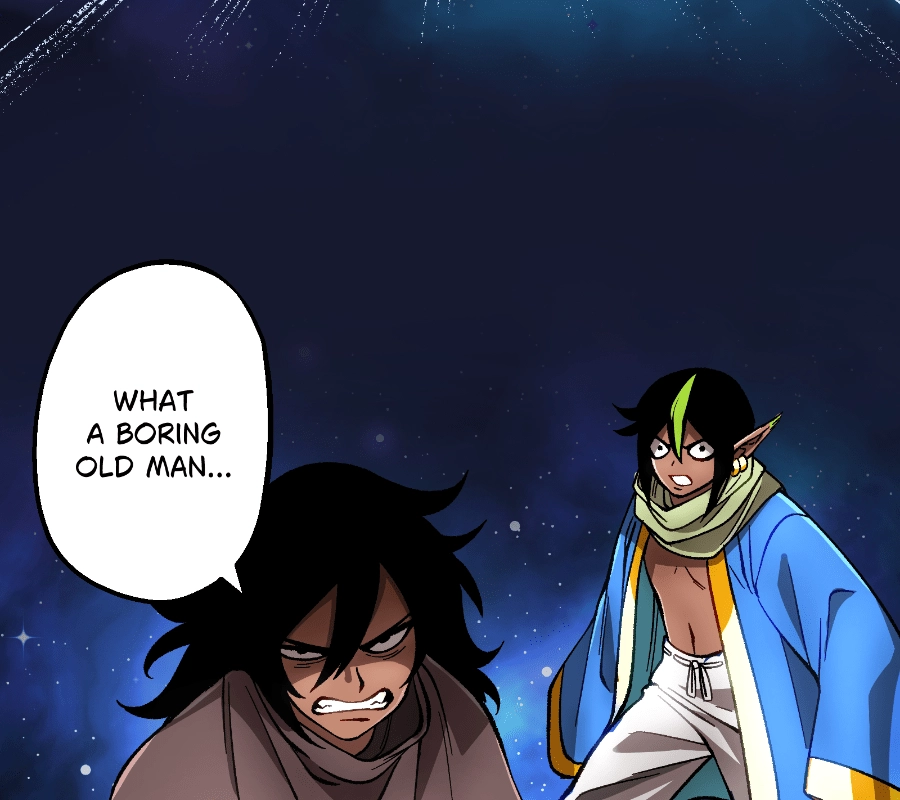 Read Jinna chapter 9 image 64 on Lezhin