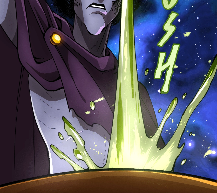 Read Jinna chapter 9 image 7 on Lezhin