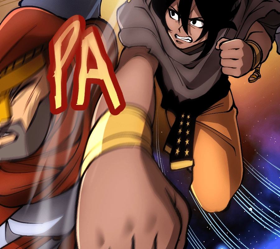 Read Jinna chapter 9 image 72 on Lezhin