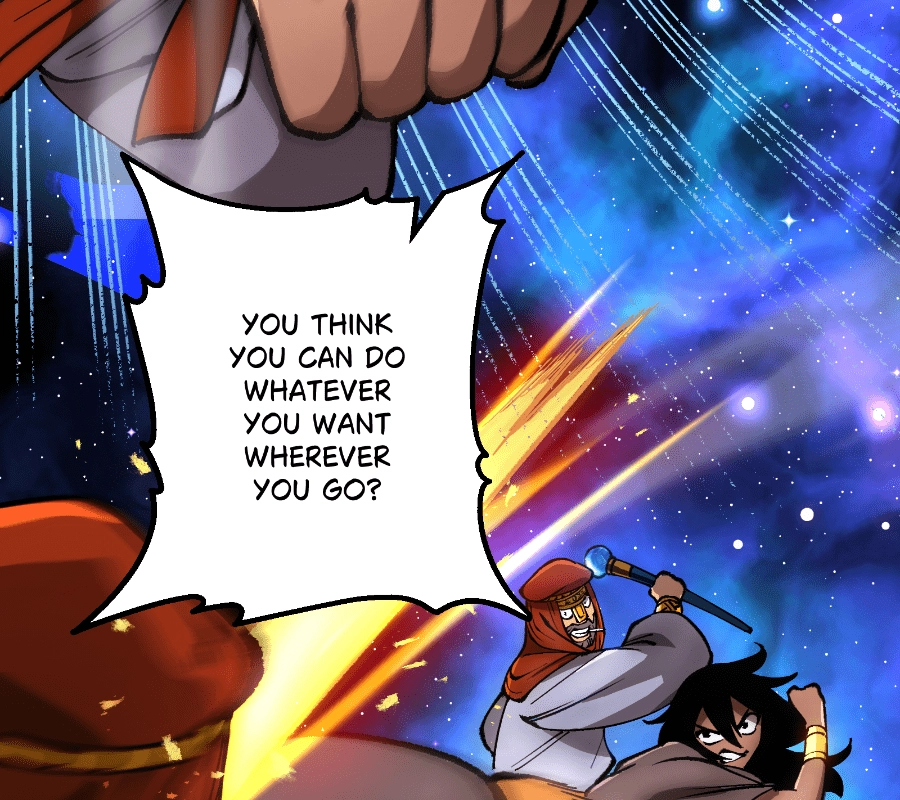 Read Jinna chapter 9 image 73 on Lezhin