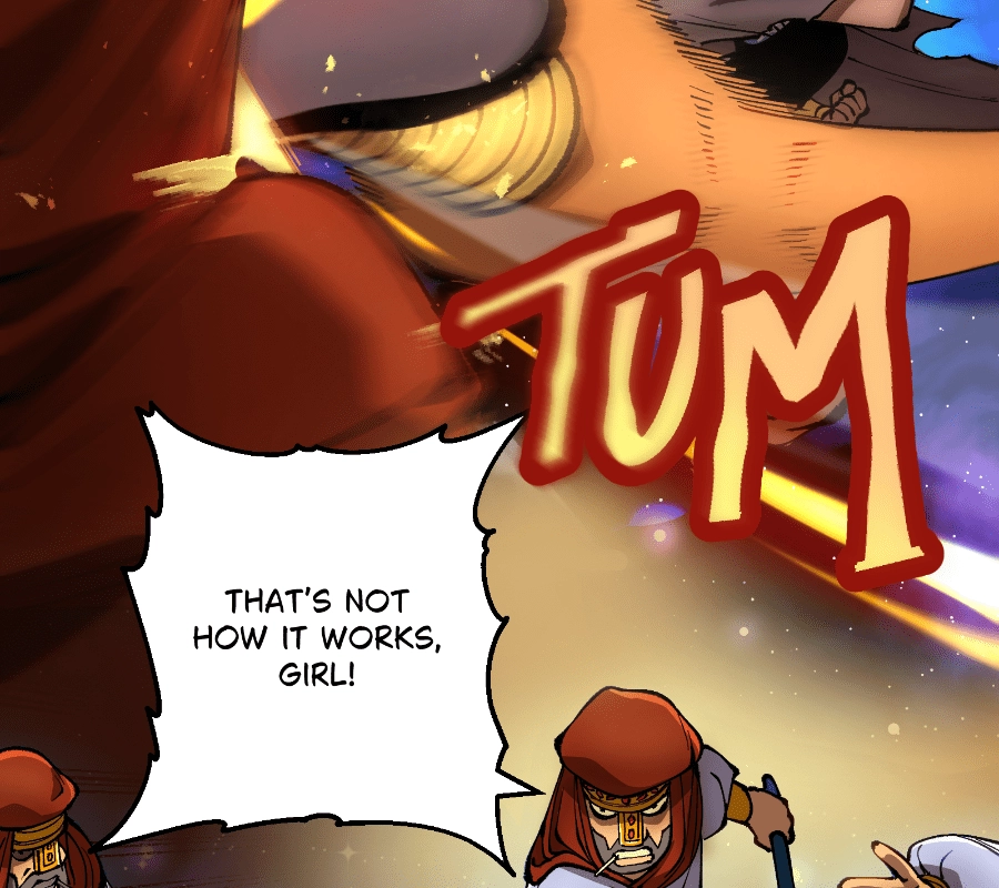 Read Jinna chapter 9 image 74 on Lezhin