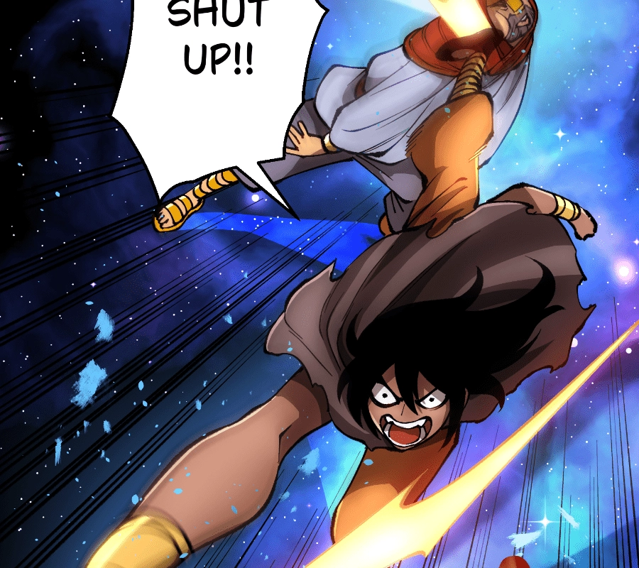 Read Jinna chapter 9 image 77 on Lezhin