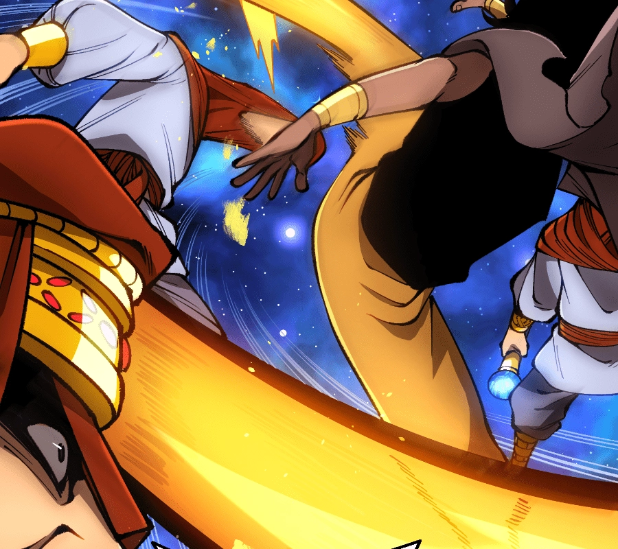 Read Jinna chapter 9 image 81 on Lezhin