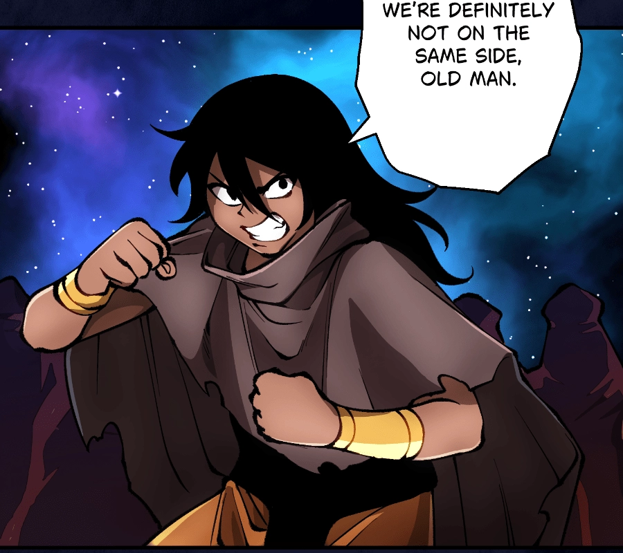 Read Jinna chapter 9 image 83 on Lezhin