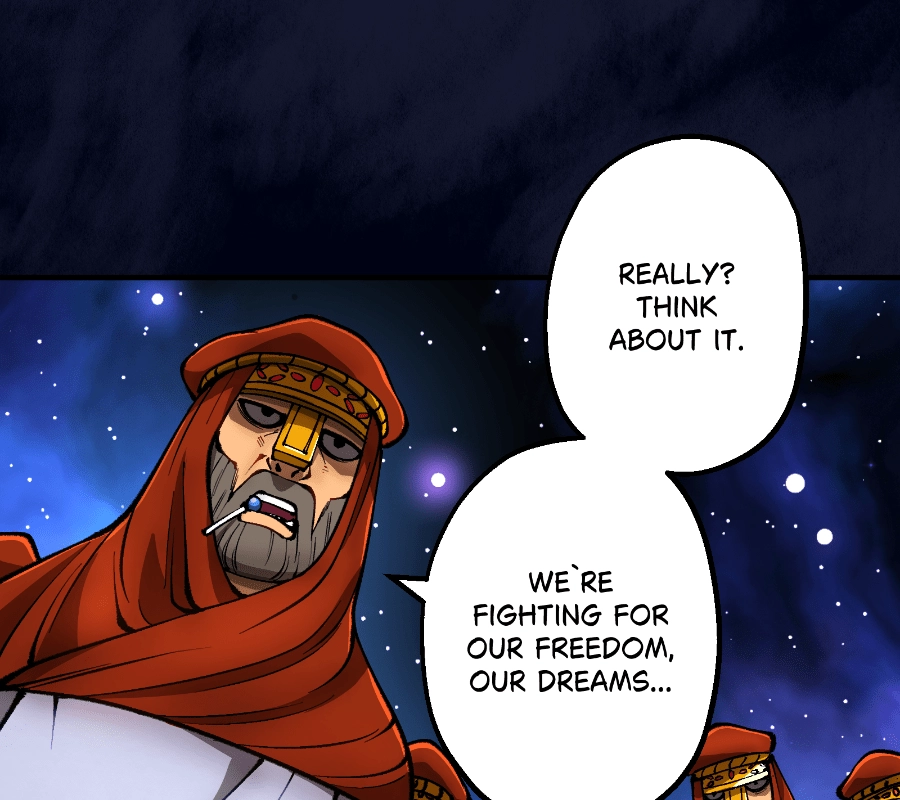 Read Jinna chapter 9 image 84 on Lezhin
