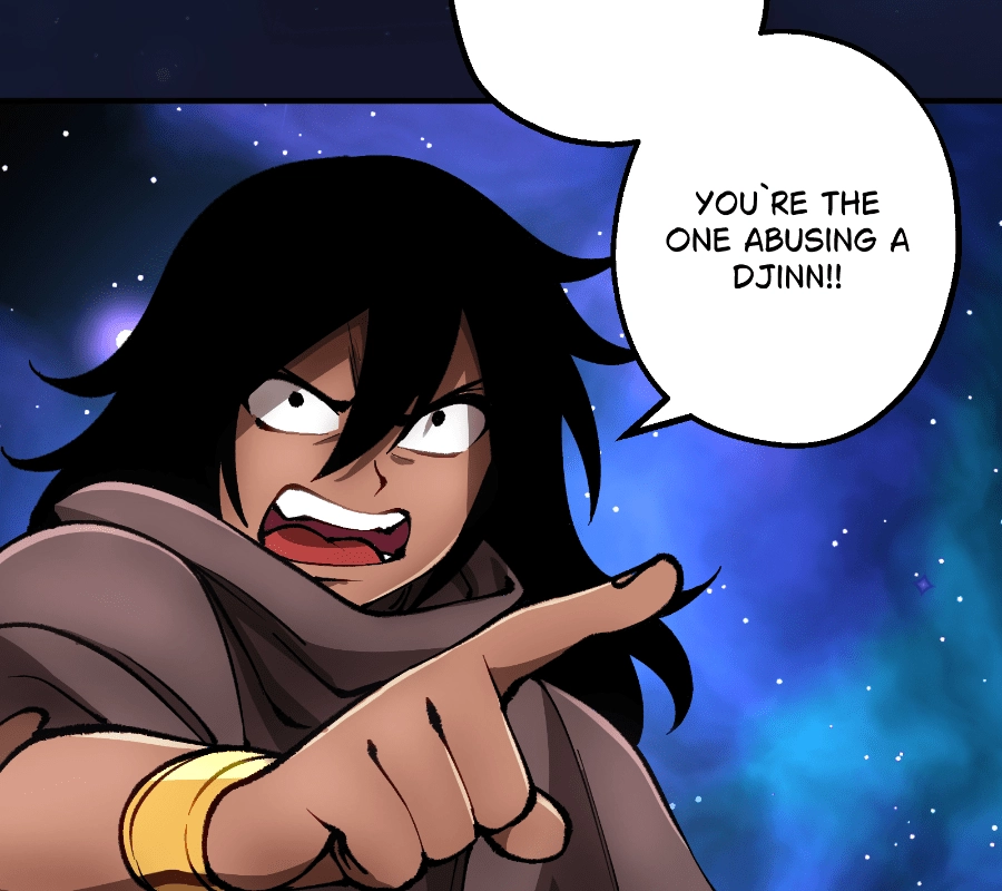 Read Jinna chapter 9 image 87 on Lezhin