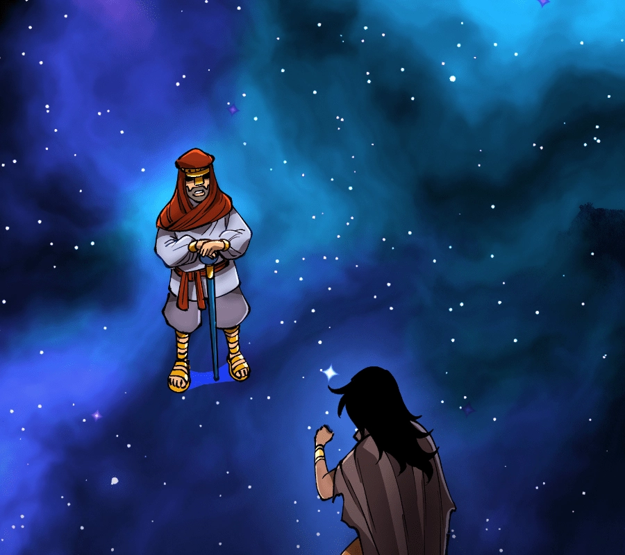 Read Jinna chapter 9 image 91 on Lezhin